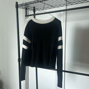 Preppy Tommy Hilfiger Sweater